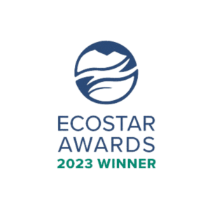 Ecostar Award Winner 2023