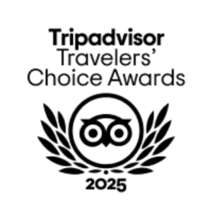 Traveller's Choice Award